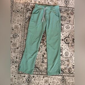 Kade Cargo Scrub Pants